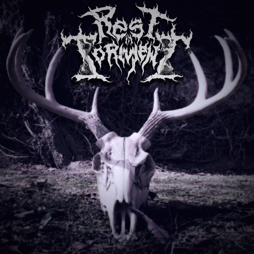 Rest In Torment : Rest in Torment (Single)